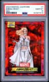 Emma Frost