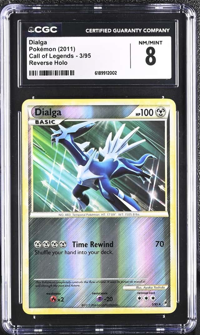 Dialga
