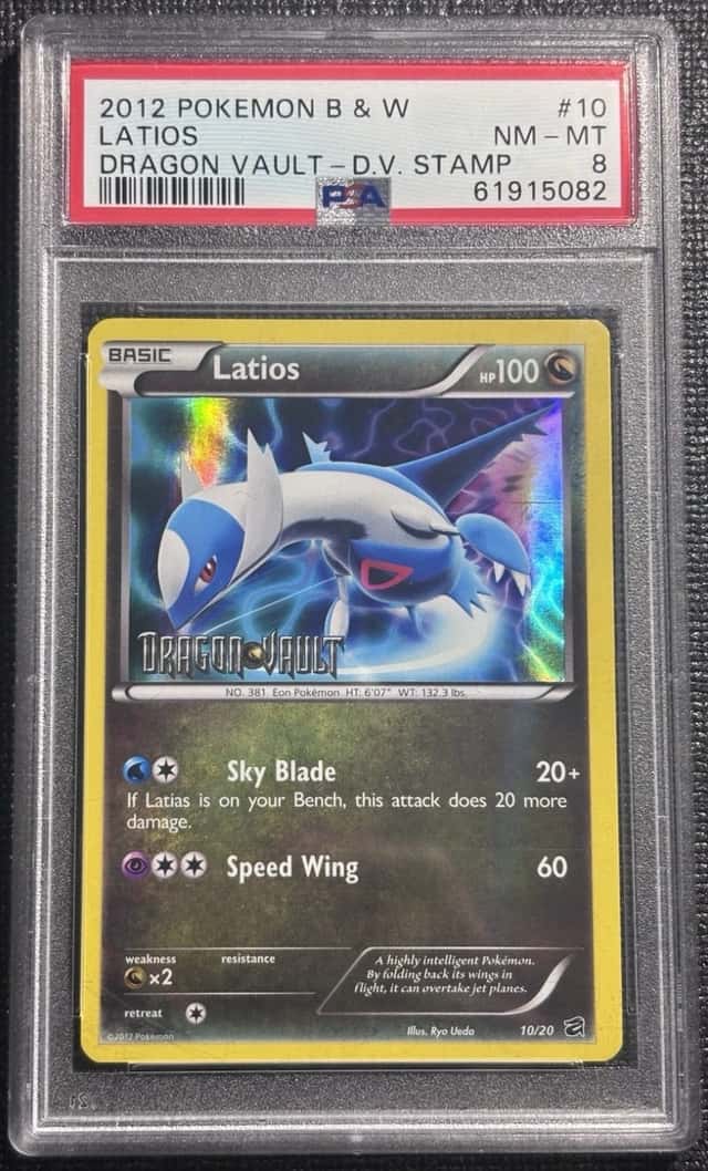 Latios