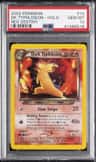 Dark Typhlosion
