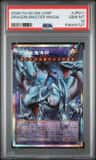 Dragon Master Magia