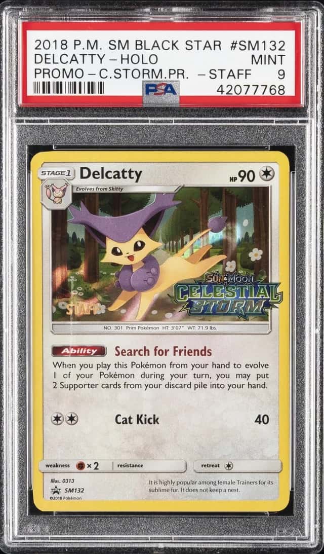 Delcatty