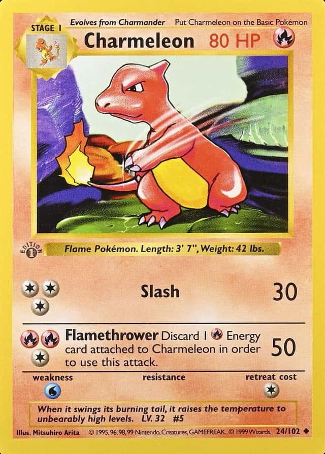 1st Edition · Gray Stamp