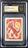 Charmeleon