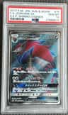 Zoroark Gx