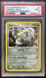 Aggron