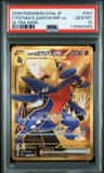 Cynthia'S Garchomp Ex
