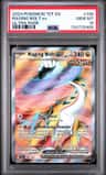 Raging Bolt Ex