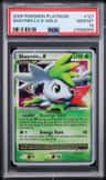 Shaymin Lv X
