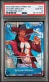 Dracule Mihawk