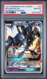 Necrozma Gx