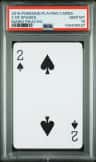 3 Of Spades
