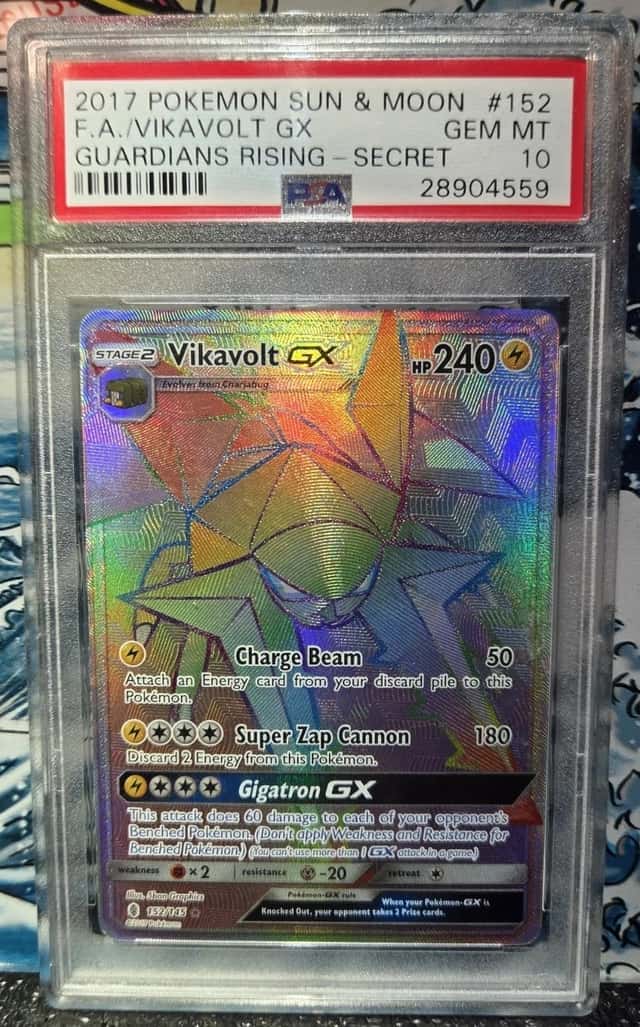 Vikavolt GX