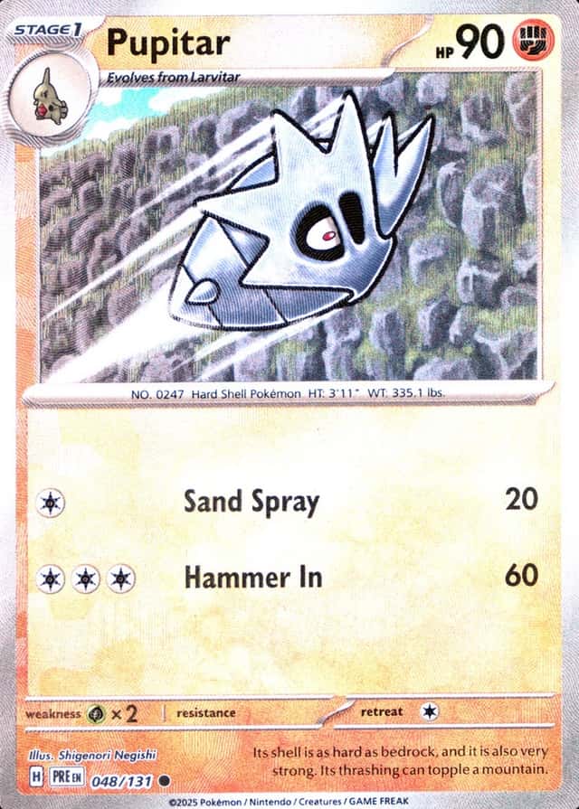 Master Ball · Reverse Holo