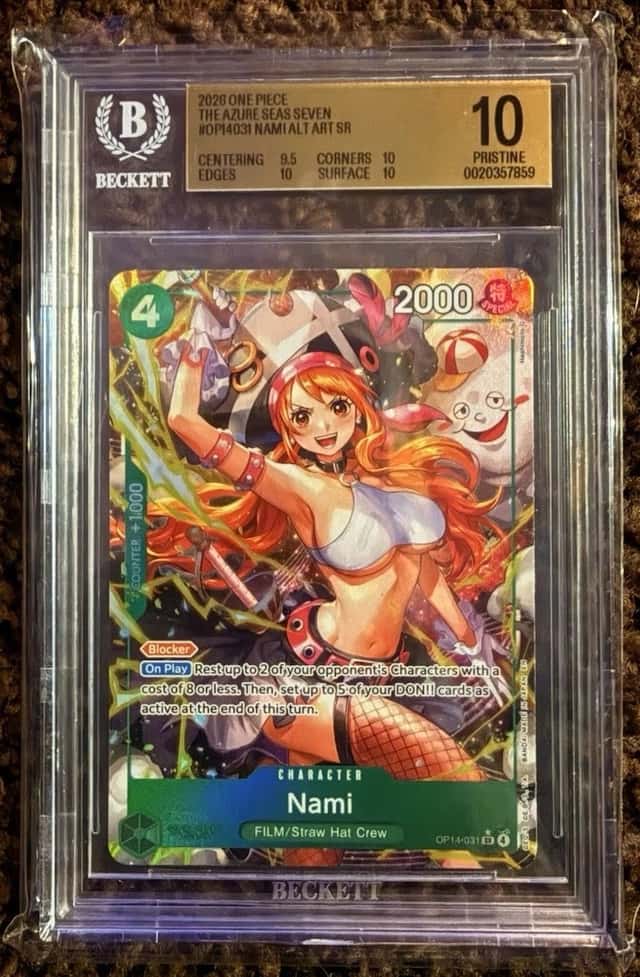 Nami