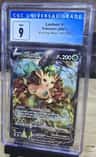 Leafeon V