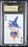 Carvanha & Sharpedo