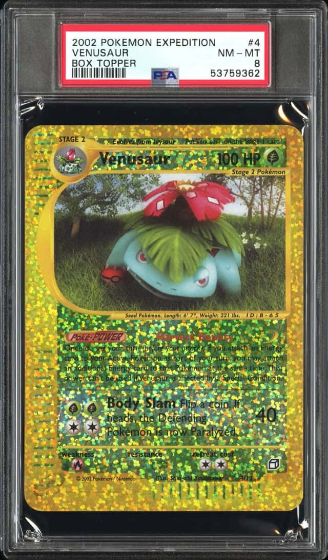 Venusaur