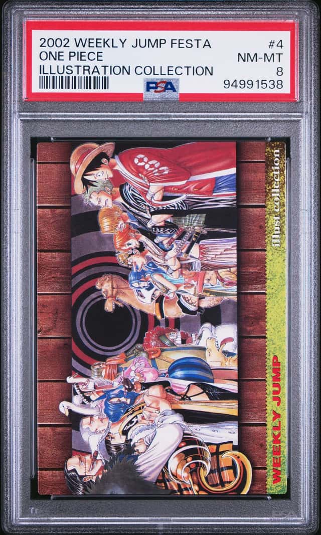 ONE PIECE