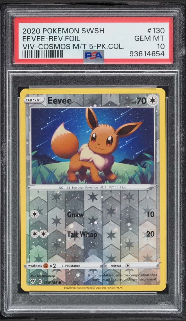 Eevee