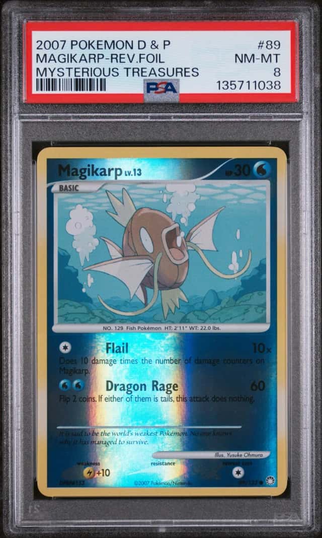 Magikarp