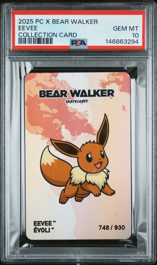 Eevee
