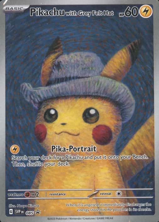 Gfh 2 Card Pack