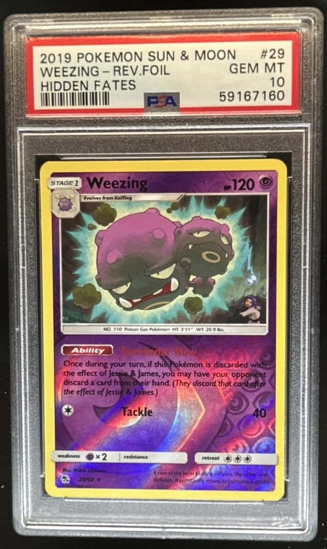 WEEZING-REV.FOIL