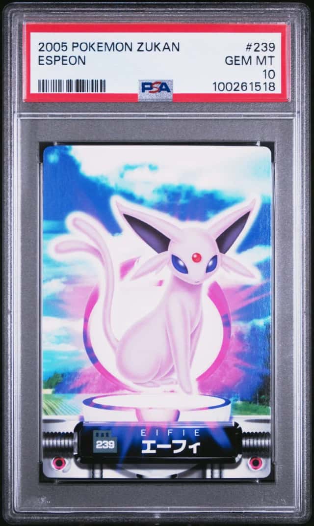 Espeon