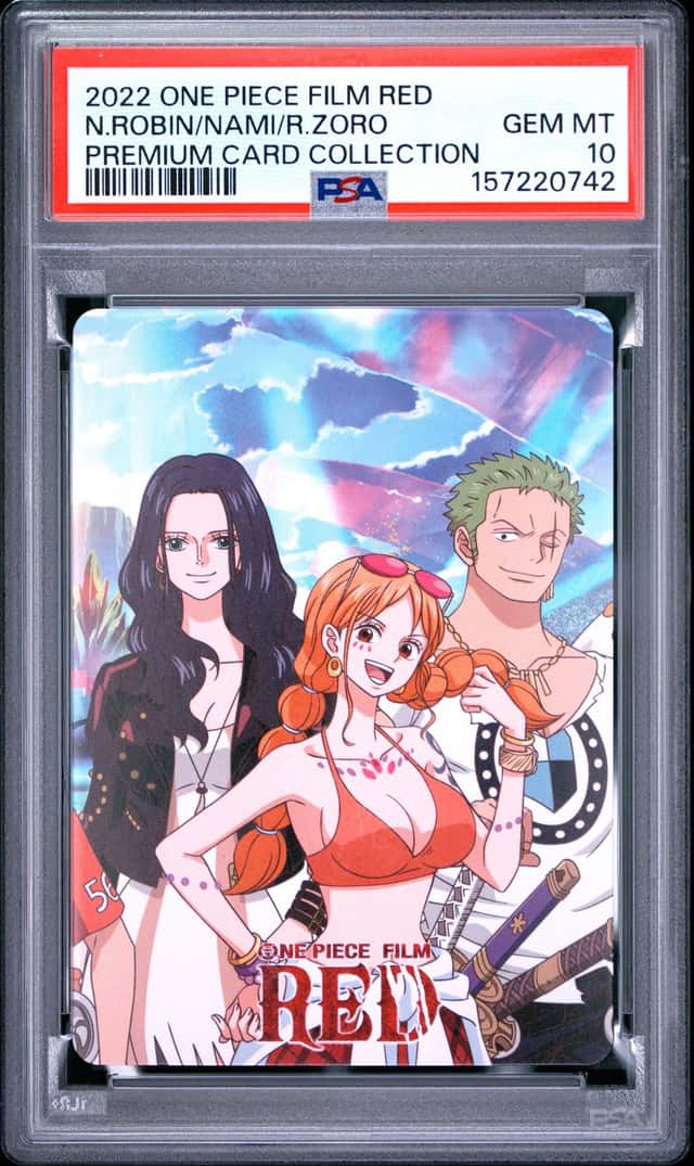 N.ROBIN/NAMI/R.ZORO