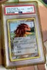 Sandslash-Rev Foil