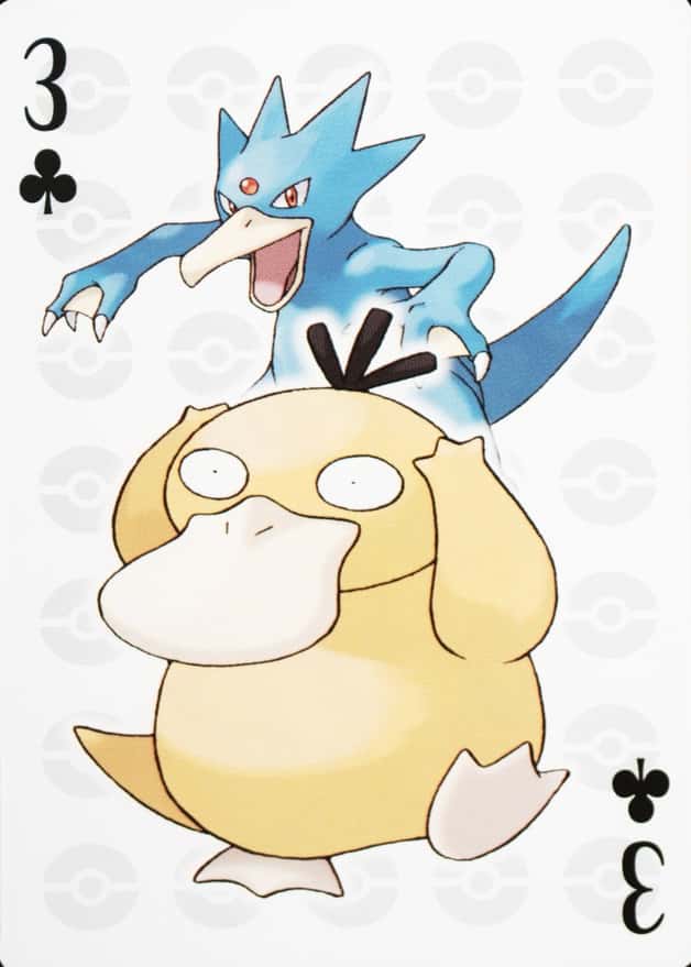 Pokemon Center