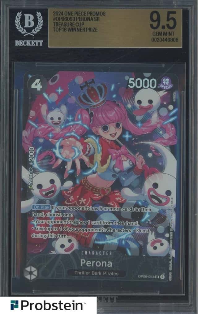 Perona