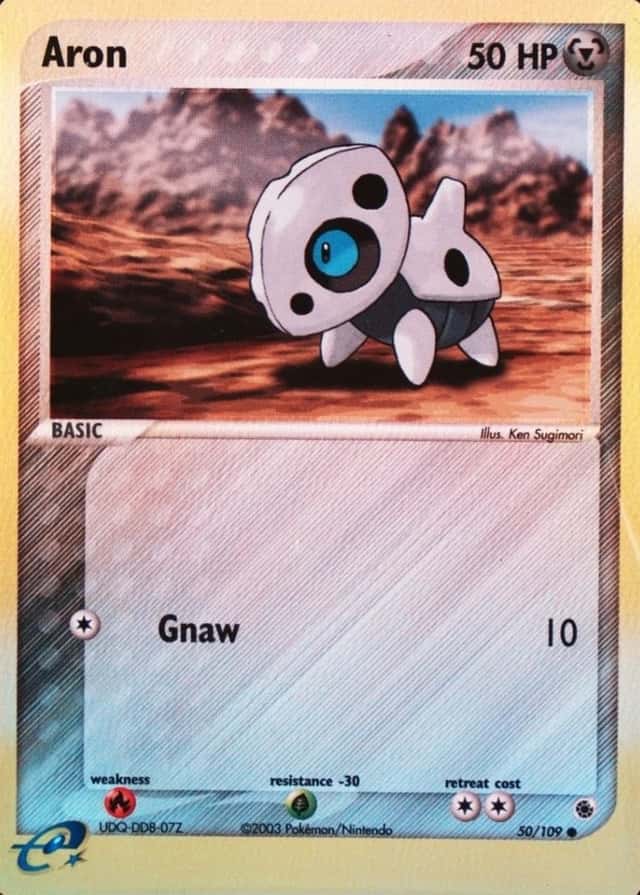Reverse Holo