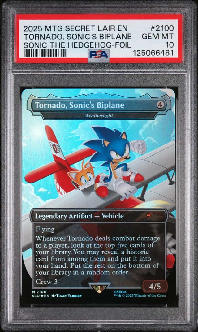 Tornado