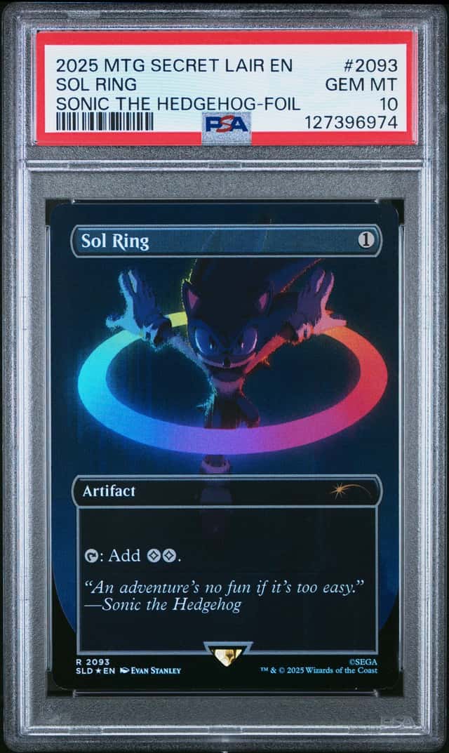 Sol Ring