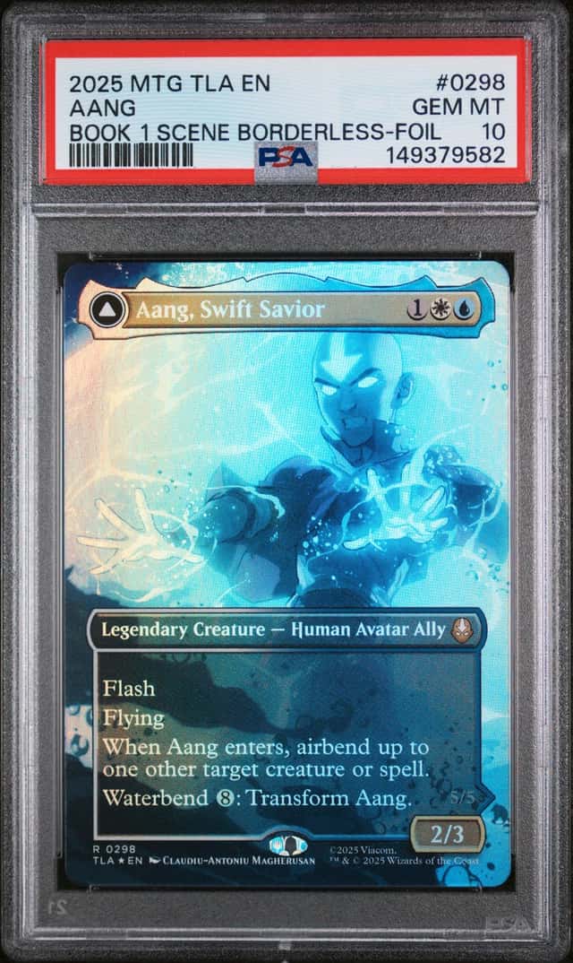 Aang