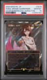 Yuna, Grand Summoner