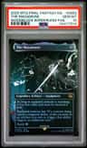 The Masamune