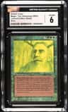 Gaea'S Liege