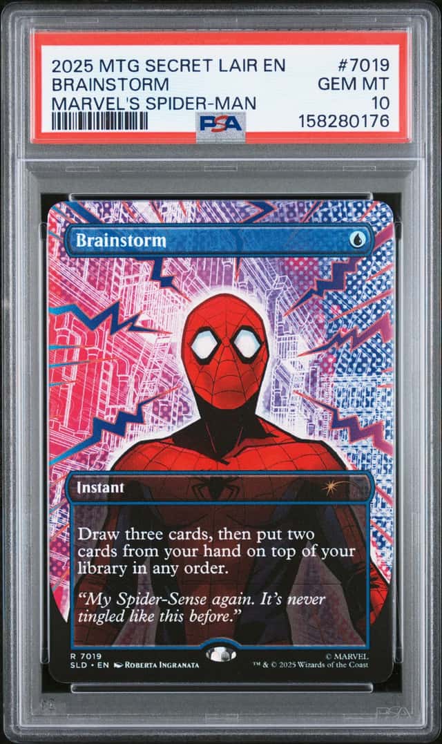 Brainstorm
