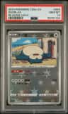 Snorlax