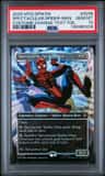 Spectacular Spider-Man
