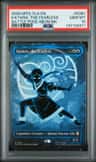 Katara, The Fearless