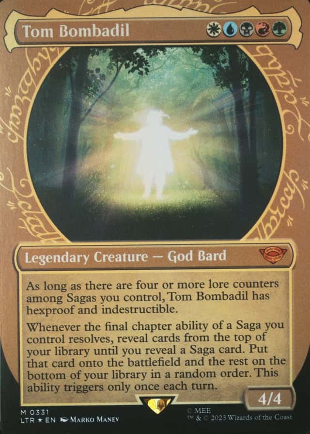 Base / no variant