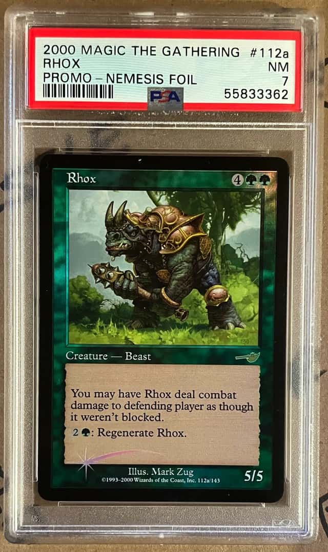 Rhox