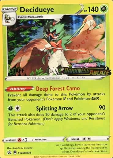 Prerelease · Staff