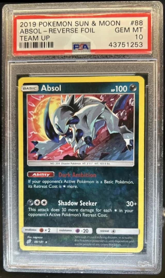 Absol