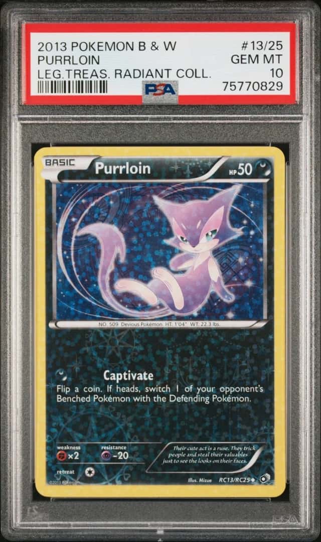 Purrloin