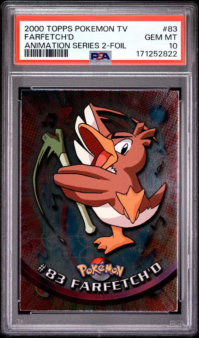 Farfetch'd